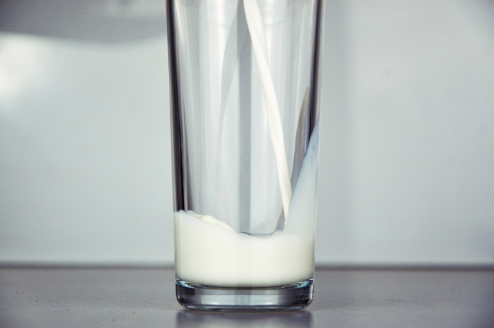 mitos sobre la leche