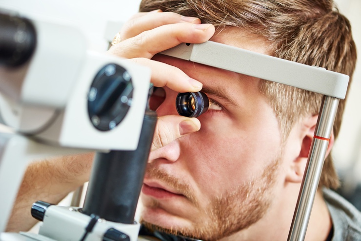 tratamiento glaucoma