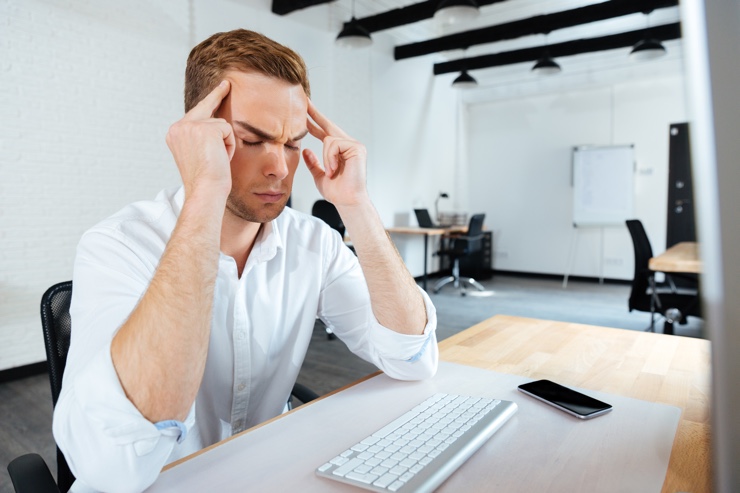 falsos mitos dolor de cabeza