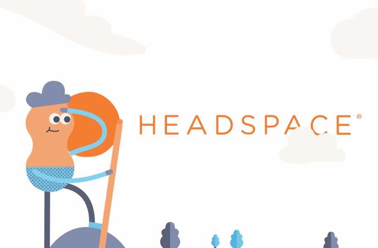 headspace app en español