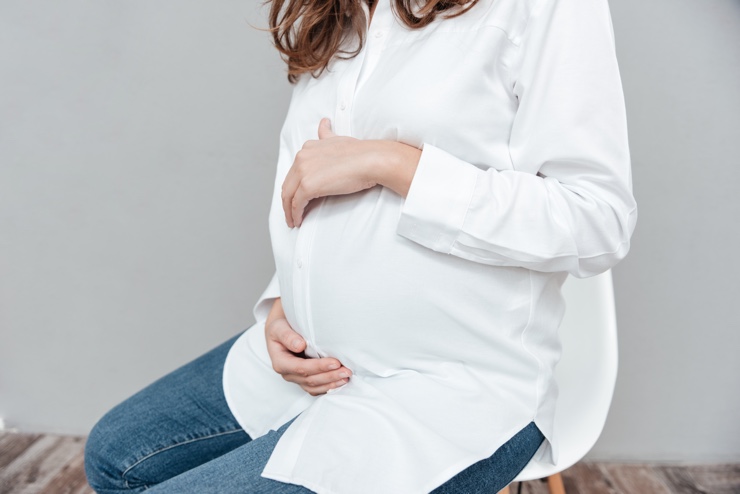 endometriosis y embarazo