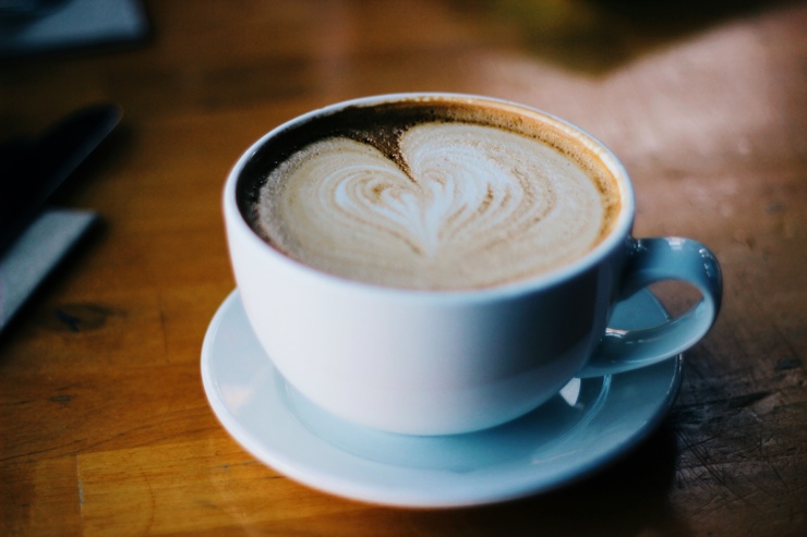 Beneficios del cafe y la cafeina