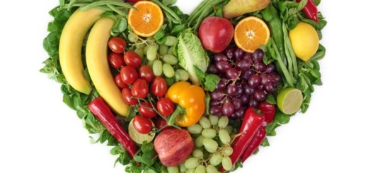 Beneficios frutas y verduras