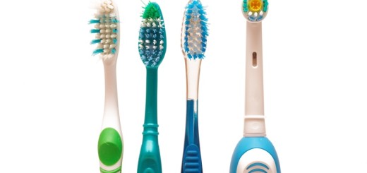 Opinión sobre los cepillos de dientes electricos