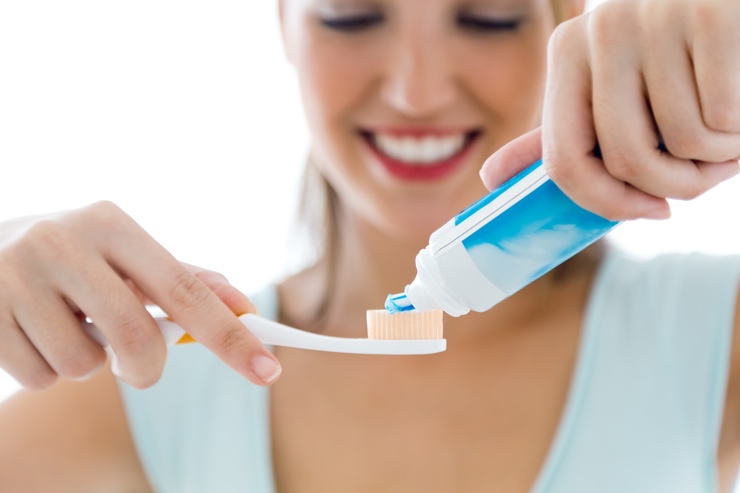 Consejos de higiene dental para unos dientes sanos