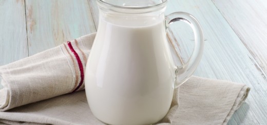Beneficios de la leche con vitamina D