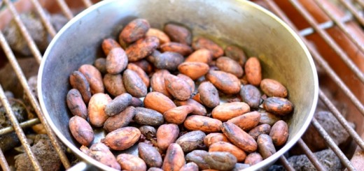 Benenficios del cacao para la salud