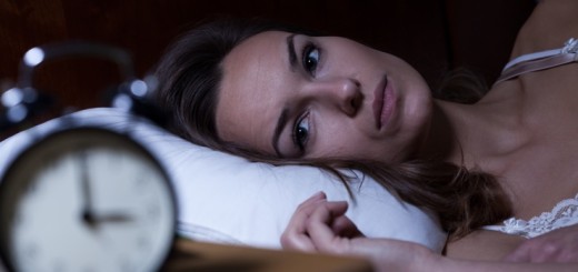 como combatir el insomnio