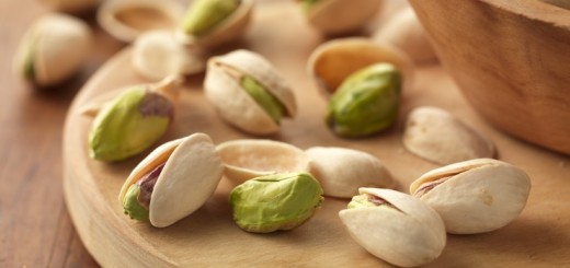 beneficios de los pistachos para la salud