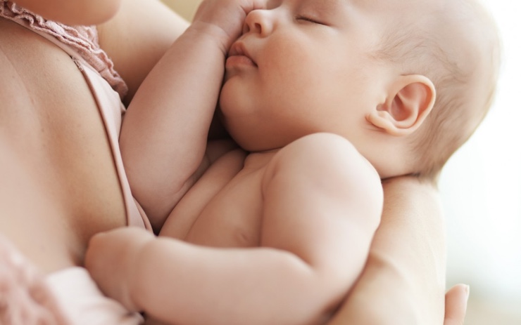 falsos mitos lactancia materna