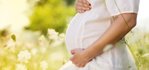 obesidad fertilidad embarazo