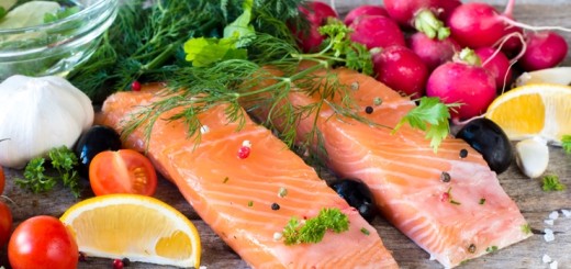 beneficios pescado azul salud cardiovascular