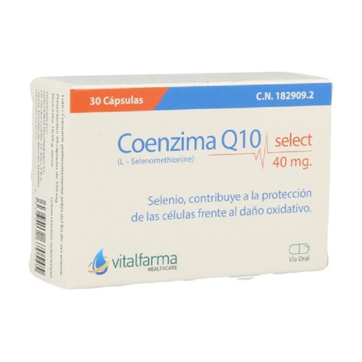 coenzima-q10-capsulas-indicaciones