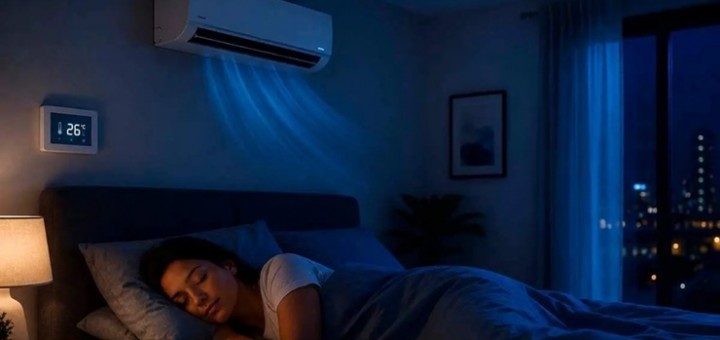 dolor-articular-dormir-con-aire-acondicionado