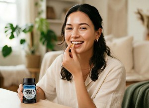omega-3-y-la-piel