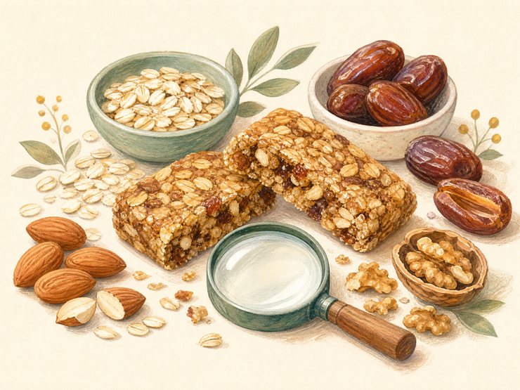 snacks-inteligentes-barritas-de-cereales