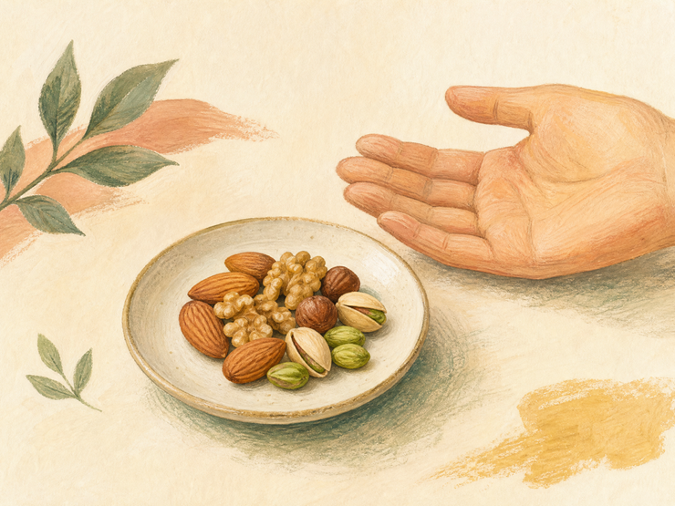snacks-inteligentes-frutos-secos-con-medida